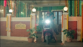 Pyaar Ka Pehla Adhyaya Shiv Shakti - 24th November 2023